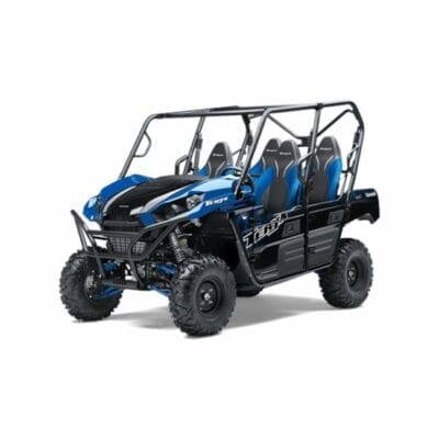 TERYX® 4