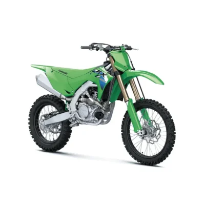 KX 250 X